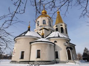 свято николаевский храм ясиновка. Смотреть фото свято николаевский храм ясиновка. Смотреть картинку свято николаевский храм ясиновка. Картинка про свято николаевский храм ясиновка. Фото свято николаевский храм ясиновка