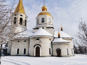 свято николаевский храм ясиновка. Смотреть фото свято николаевский храм ясиновка. Смотреть картинку свято николаевский храм ясиновка. Картинка про свято николаевский храм ясиновка. Фото свято николаевский храм ясиновка